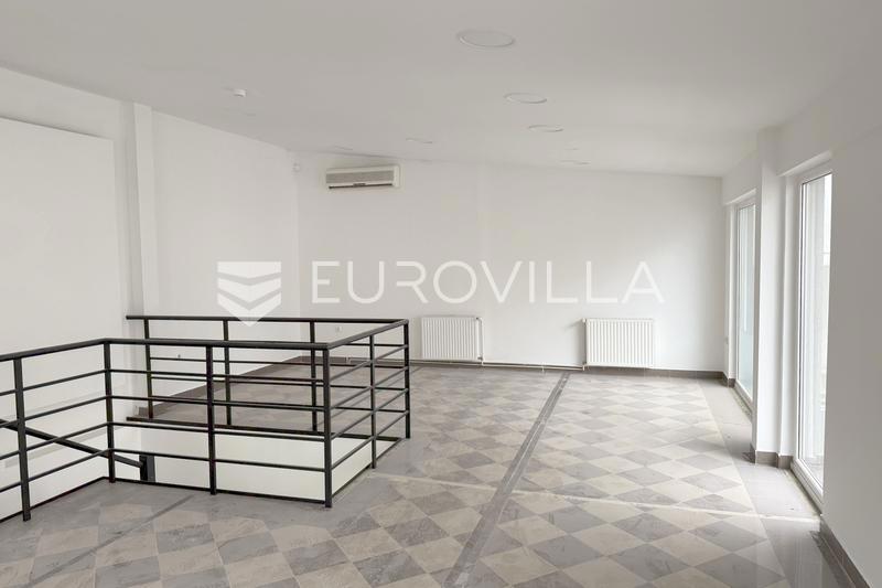 Коммерческая площадь ZAGREB, 1.400 €
