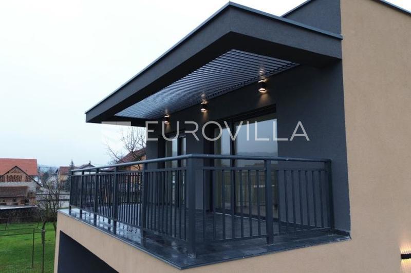 KLOKOČEVEC SAMOBORSKI