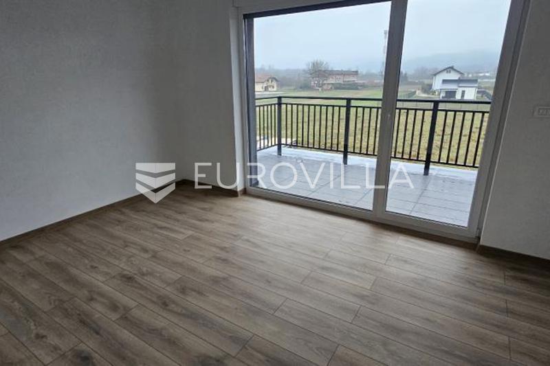 KLOKOČEVEC SAMOBORSKI