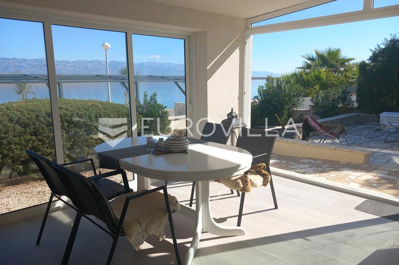 Casa VIR, 500.000 €