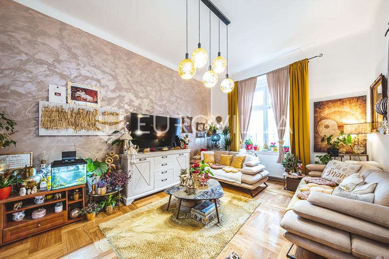 Квартира ZAGREB, 530.000 €