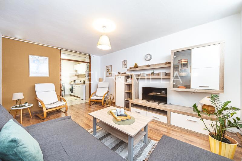 Квартира ZAGREB, 600 €