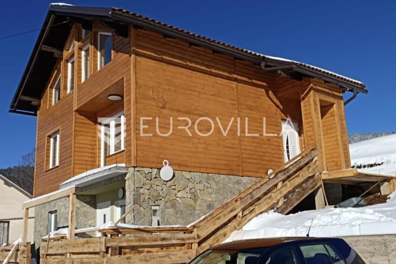 Дом OTOČAC, 315.000 €