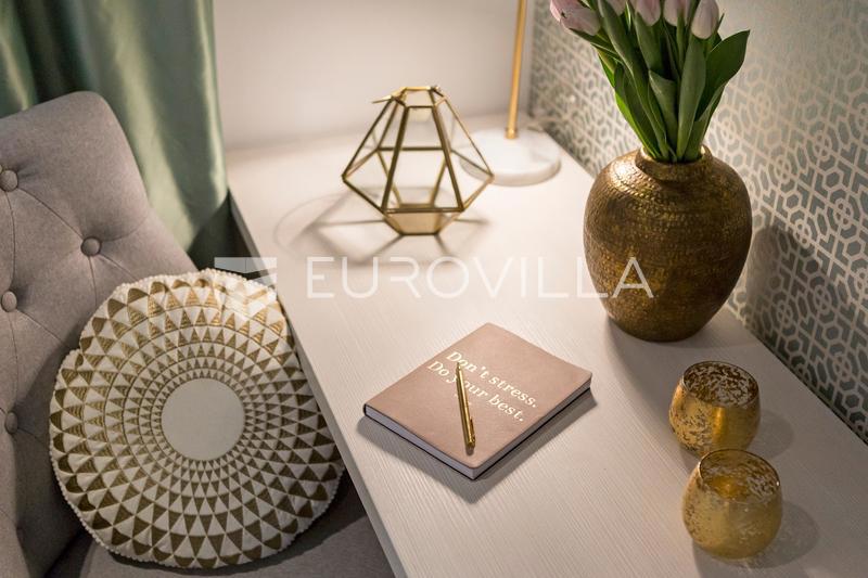 Квартира ZAGREB, 500 €