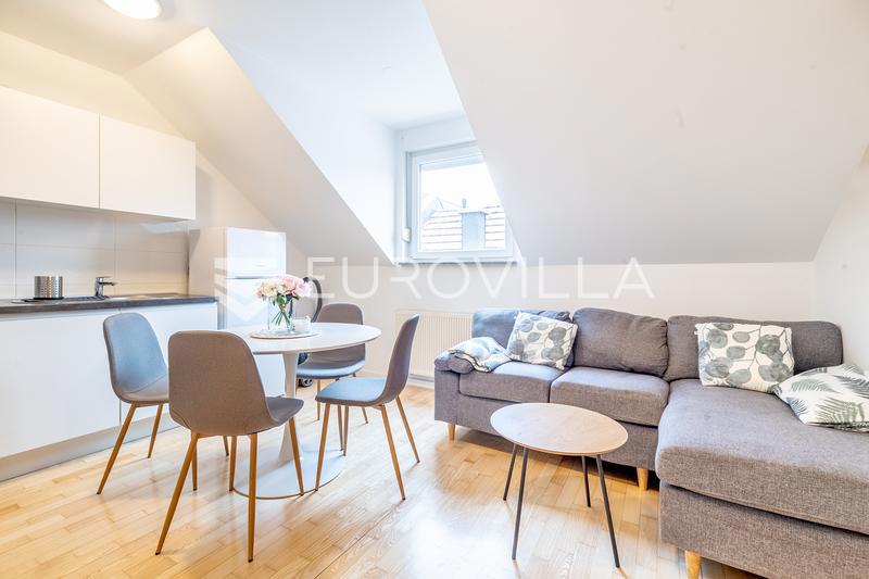 Квартира ZAGREB, 700 €