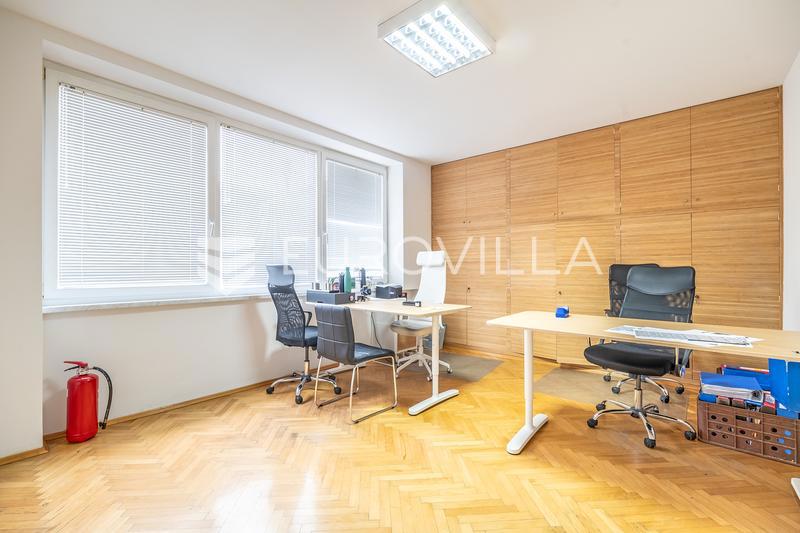 Коммерческая площадь ZAGREB, 1.800 €