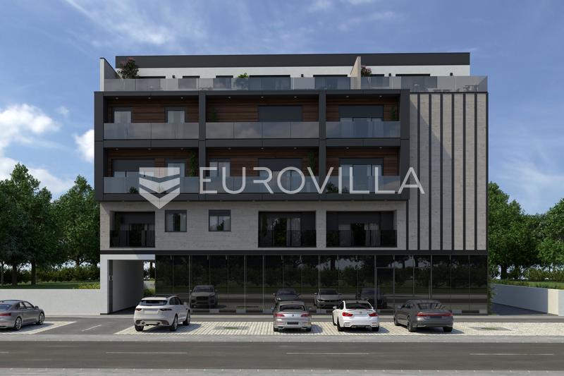 Appartamento VINKOVCI, 145.000 €