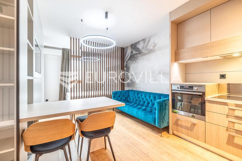 Appartamento ZAGREB, 950 €