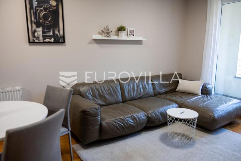 Appartamento ZAGREB, 780 €