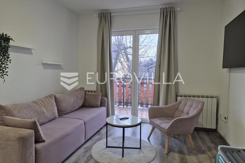 Квартира ZAGREB, 130.000 €