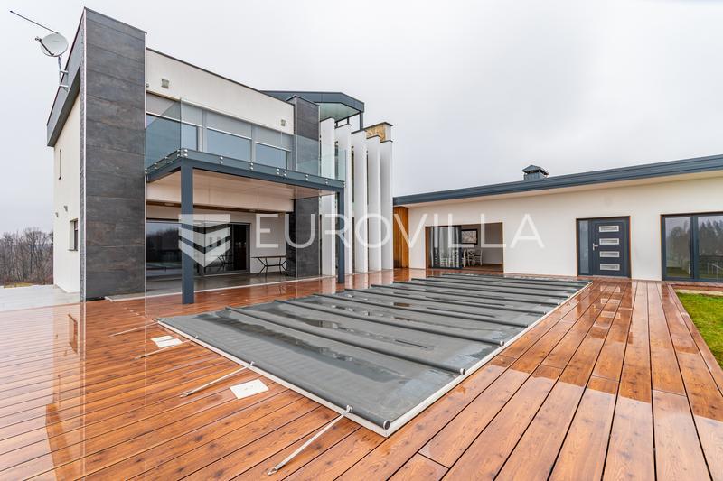 Casa GORNJI MIHALJEVEC, 1.050.000 €