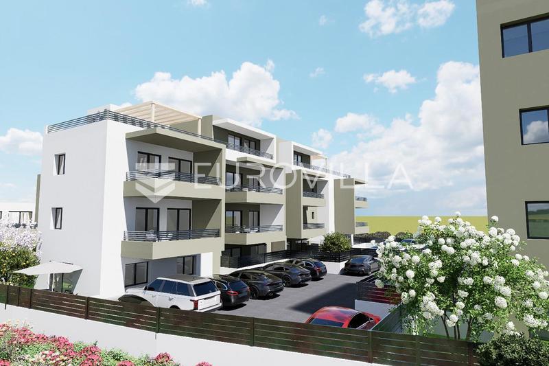 Appartamento TROGIR, 165.000 €