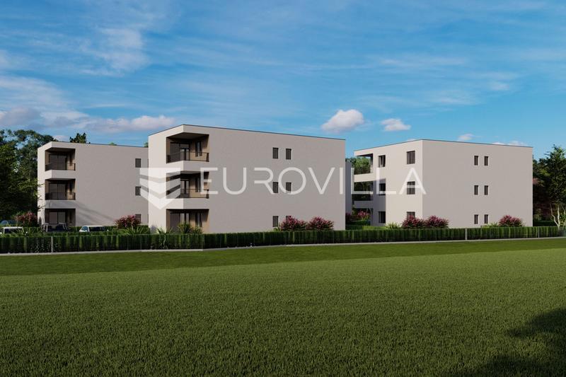 Appartamento ŠIBENIK, 190.000 €