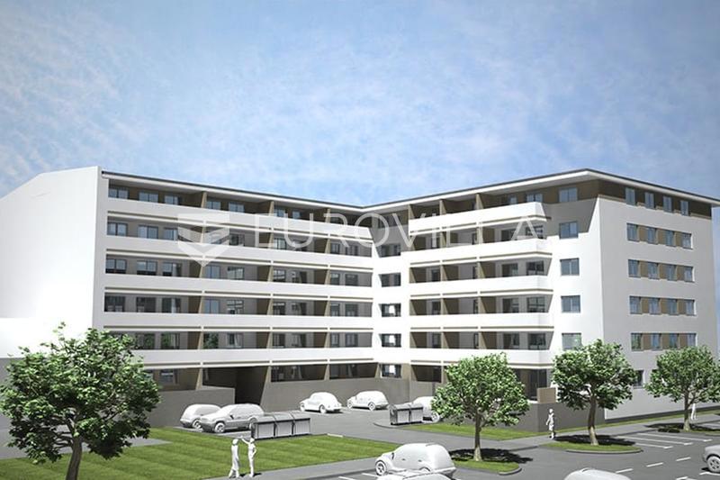 Квартира ZAGREB, 550.000 €