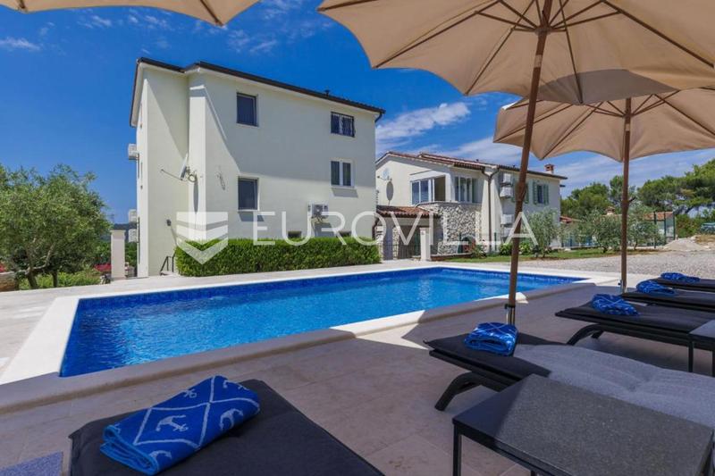 Дом RAŠA, 550.000 €