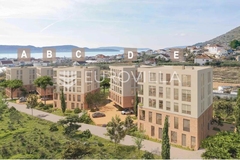 Appartamento SEGET, 364.000 €