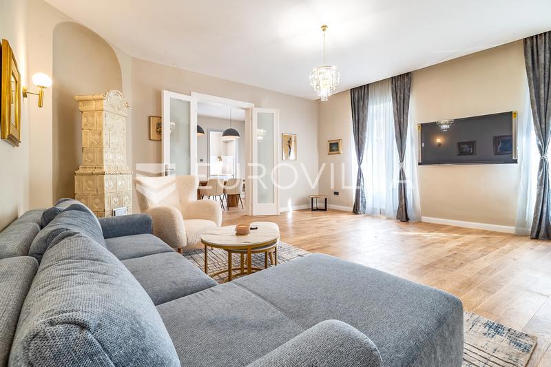 Appartamento ZAGREB, 2.000 €