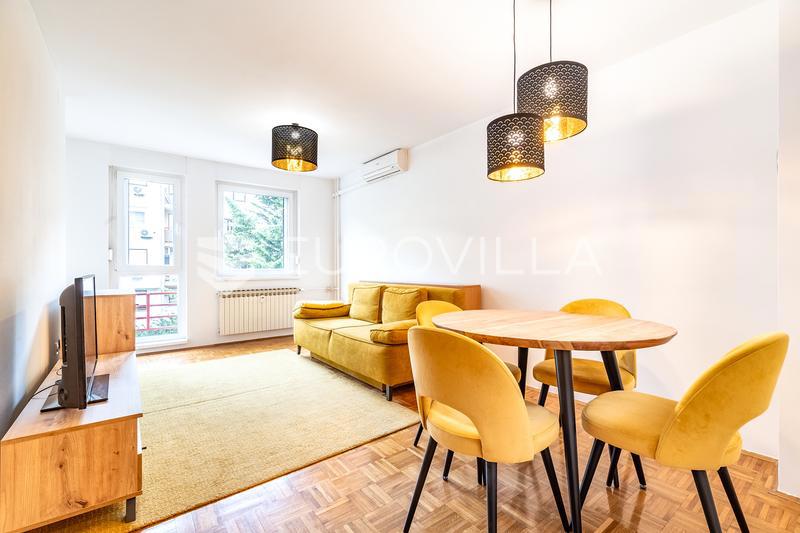 Appartamento ZAGREB, 800 €