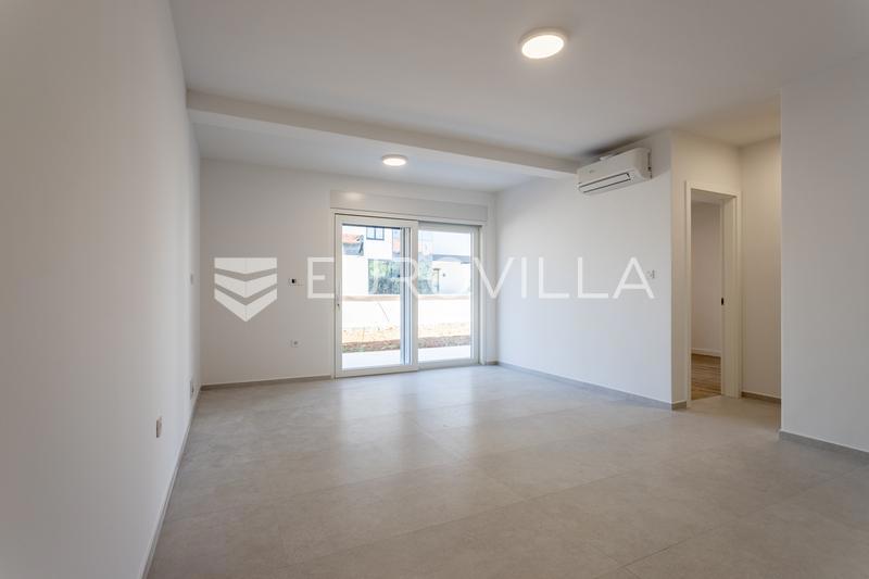 Vodice, NOVOGRADNJA N1, A2, moderan stan u prizemlju s terasom, 97,76 m²