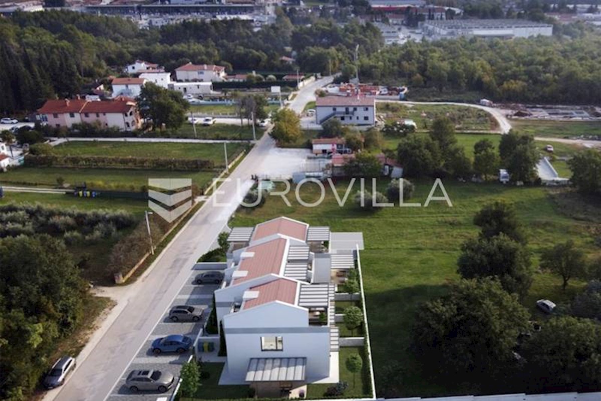 POREČ