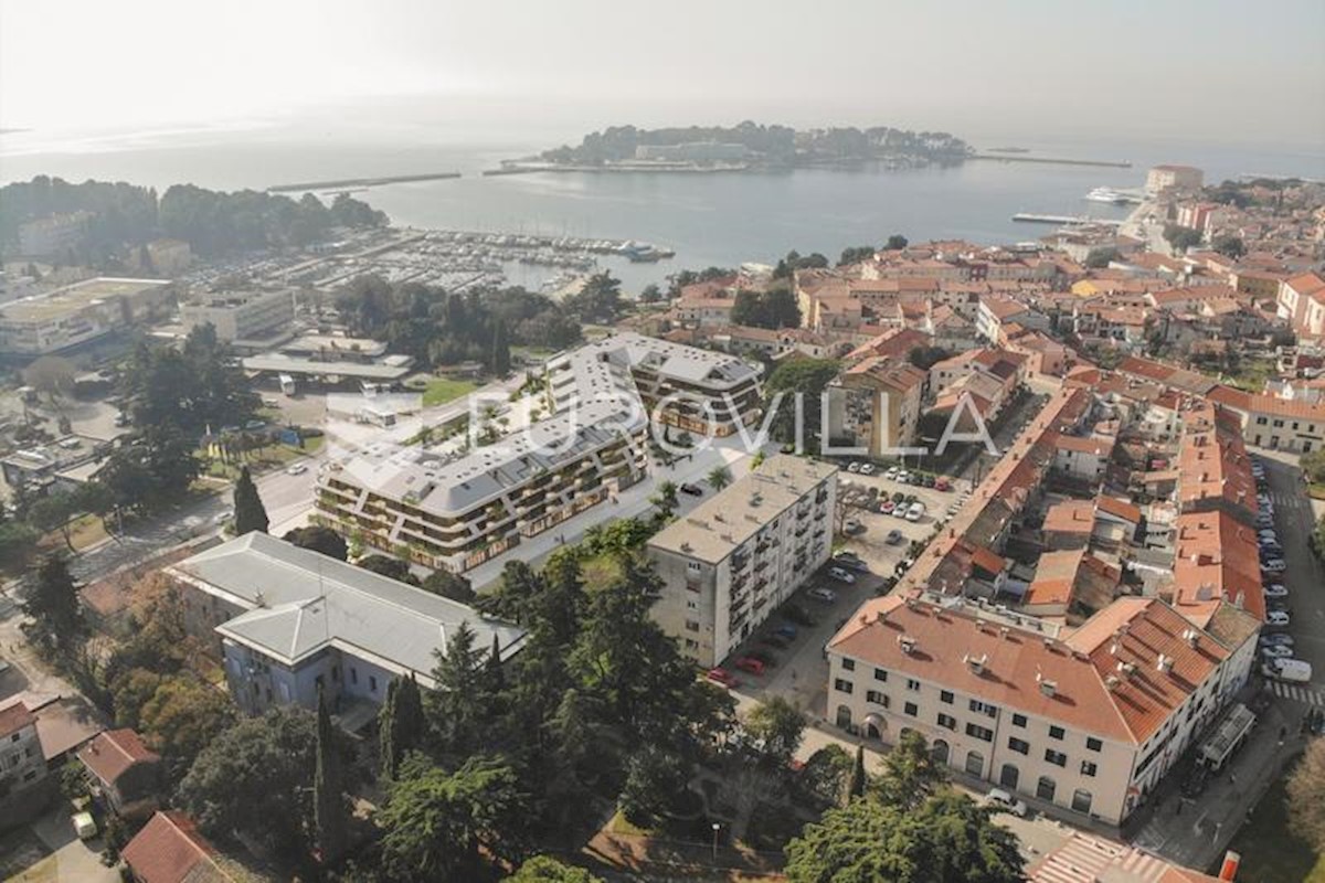 POREČ