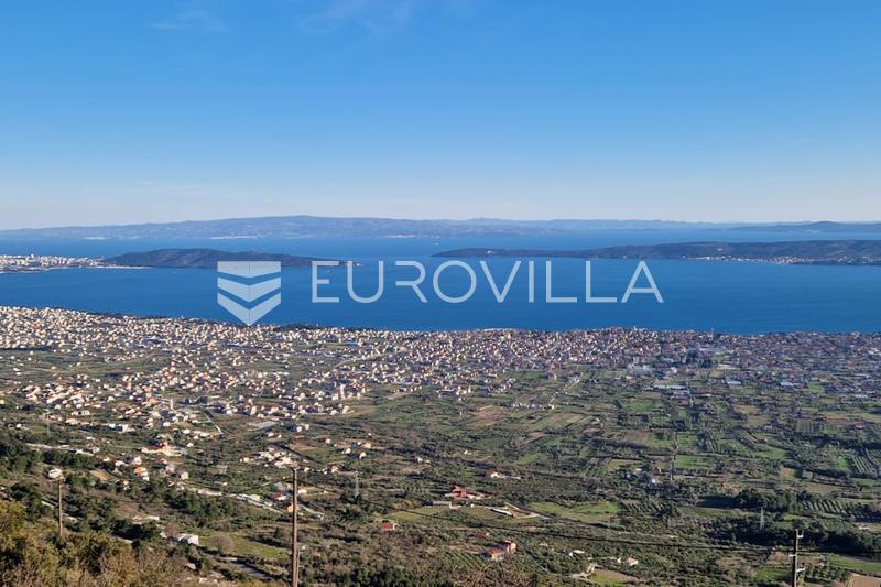 KAŠTEL STARI