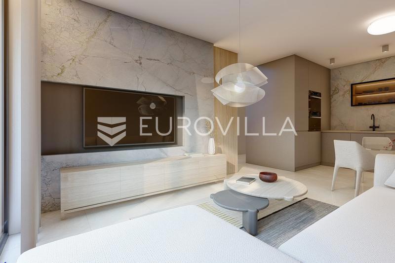 Appartamento MAKARSKA, 259.900 €