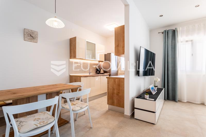 Appartamento TROGIR, 1.000 €