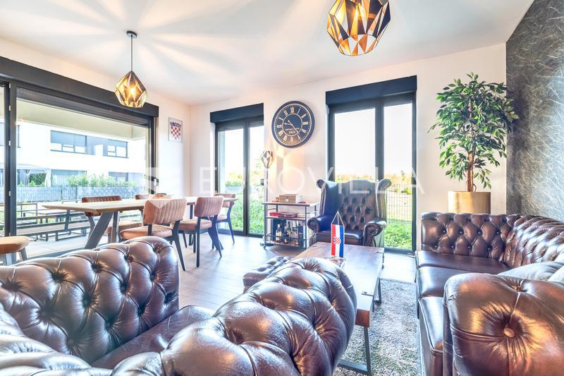 Квартира ZAGREB, 1.200 €