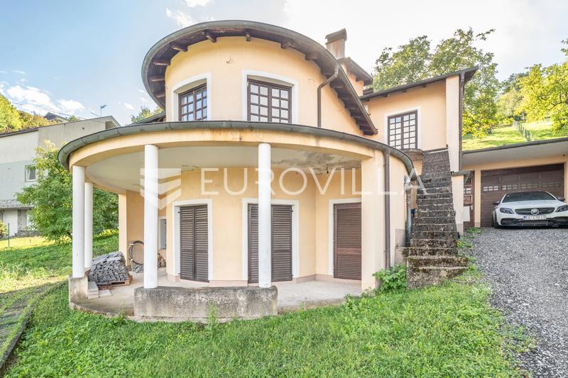 Дом SVETA NEDELJA, 305.000 €