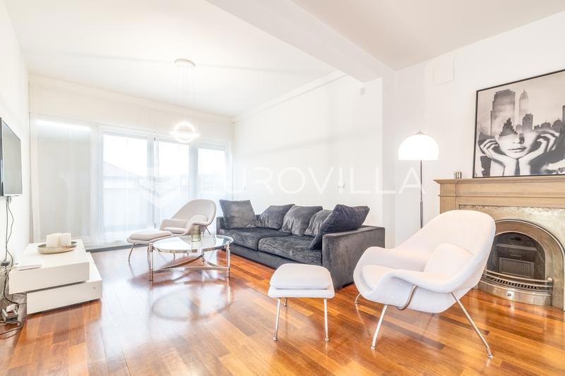 Квартира ZAGREB, 2.300 €