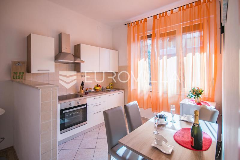 Квартира RIJEKA, 239.000 €