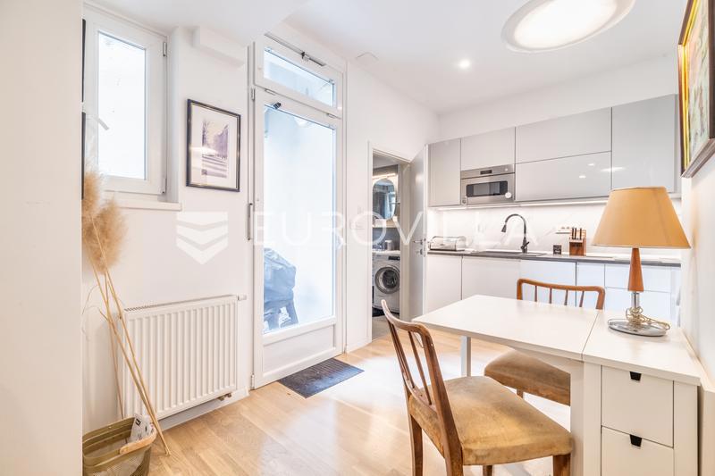 Квартира ZAGREB, 680 €
