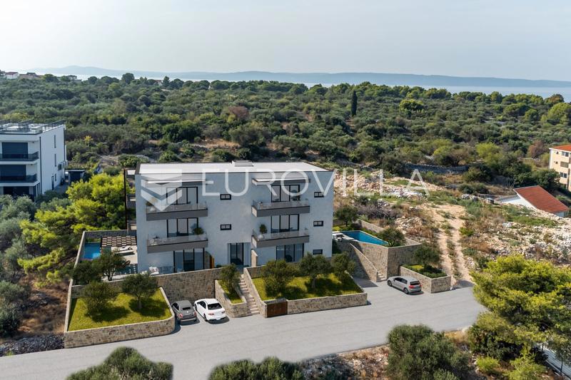 Appartamento ČIOVO, 438.000 €