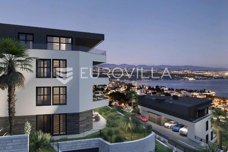 Квартира OPATIJA, 978.000 €