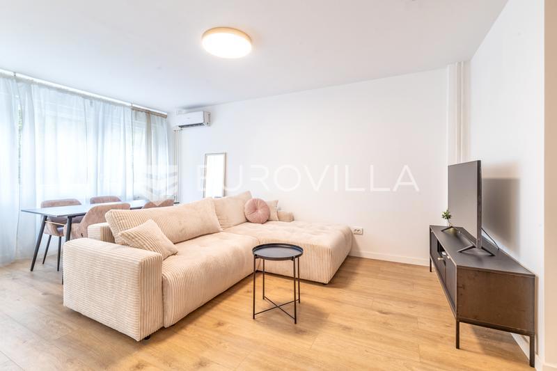 Appartamento ZAGREB, 1.200 €