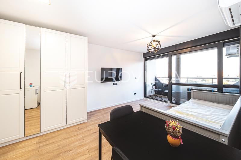 Appartamento ZAGREB, 650 €