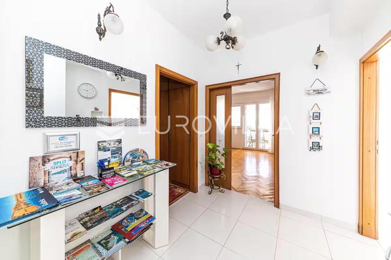 KAŠTEL SUĆURAC