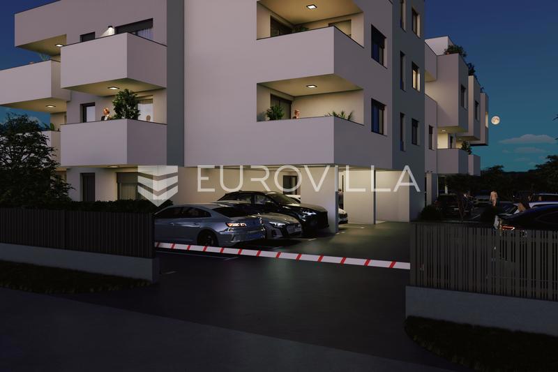 Appartamento ZAGREB, 227.880 €