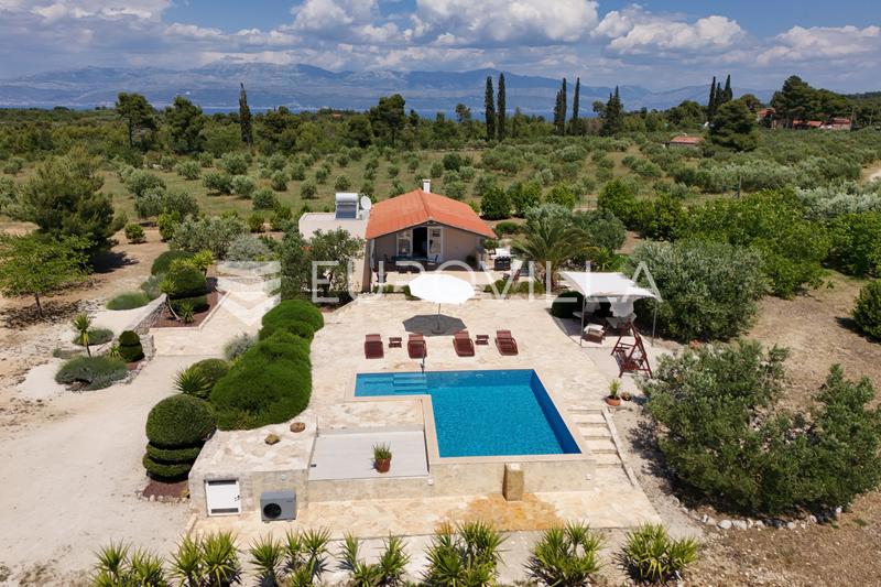 Casa BRAČ, 900.000 €