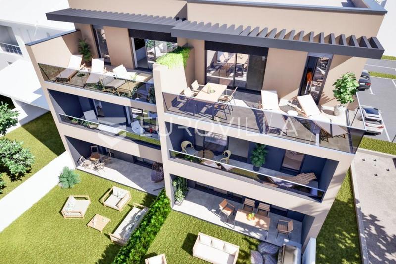 Appartamento OSIJEK, 204.385 €