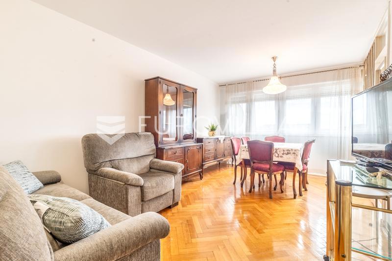 Appartamento ZAGREB, 700 €