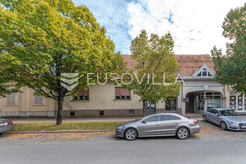 Casa ČAKOVEC, 250.000 €