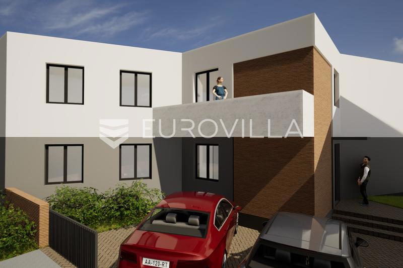 Квартира POŽEGA, 150.000 €