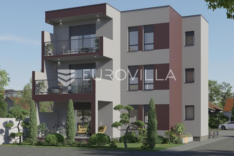 Квартира VALPOVO, 159.000 €