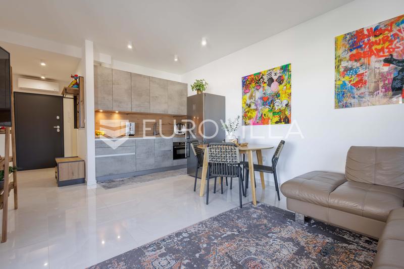 Квартира MEDULIN, 195.000 €