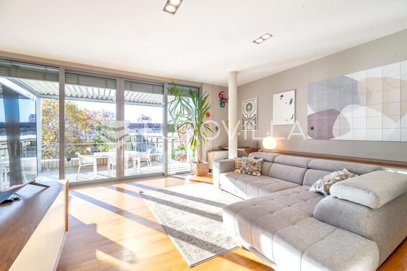 Appartamento ZAGREB, 2.000 €