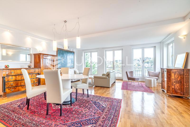 Квартира ZAGREB, 359.000 €