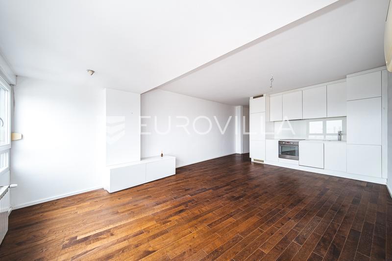 Квартира ZAGREB, 980 €