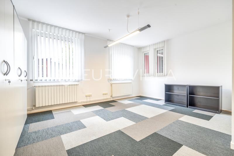 Коммерческая площадь ZAGREB, 1.500 €